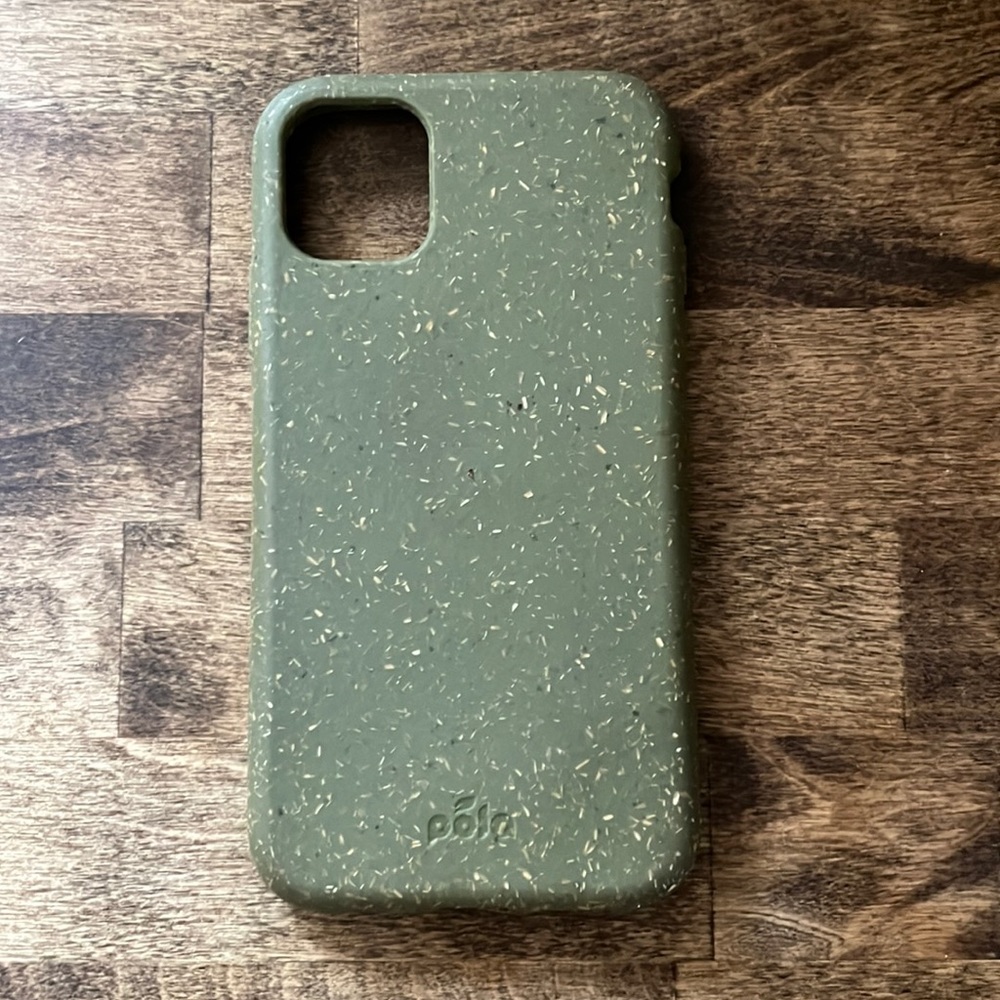 Pela iPhone 11 Phone Case